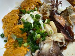 -荔林食店(西华路店)