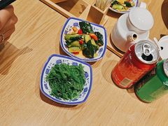 -舌尖尖·兰州牛肉面(浦东机场店)