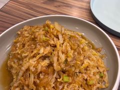 -合合春饼·酱骨·东北菜(潘家园店)