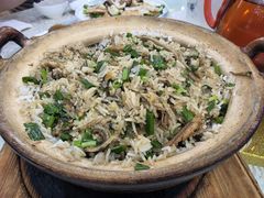 -台山美食一绝阿四台山黄鳝饭(阿四创作店)