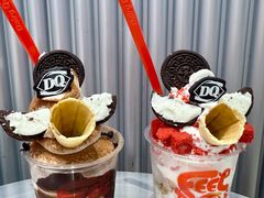 -DQ·蛋糕·冰淇淋(五角场万达店)