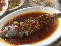 -丰收渔港饭店(嵊泗店)