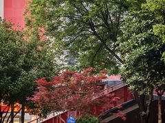 -西安创业咖啡街区