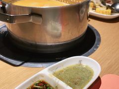 -生如夏花泰式火锅(西村黑金店)