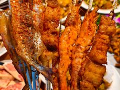 -食鸡公社辣子鸡·潍坊菜·烧烤