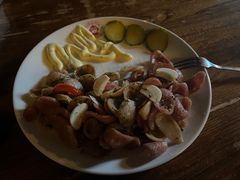 -大聖·精酿啤酒&火烧鸡(市南路店)