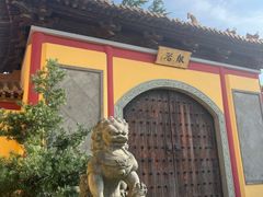 -南京市江宁方山