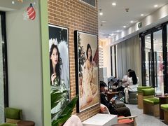 -海马体家庭照相馆(广州正佳广场店)