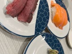 -滨寿司(新街口中央商场店)