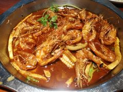 -惠友大虾(太原北街店)