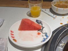 -蜀留香火锅(西南角店)
