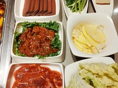 -海底捞火锅(河东万达广场店)