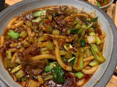 -疆Jiang·新疆秘制料理