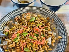 -八珍手工水饺·妈妈的爱(传芳巷店)