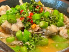 -麽麽家•爆炒牛肉饭(景瑞时光里店)