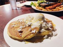 -Pancakes on the rocks(Darling Harbour)