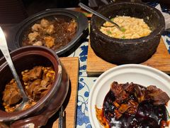 -绿茶餐厅(布吉万象汇店)