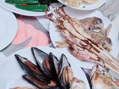 -芭菲盛宴·环球美食(解放碑英利国际店)