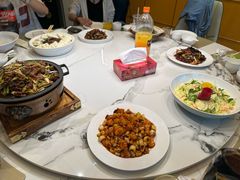 -玉林烤鸭店(定福庄店)