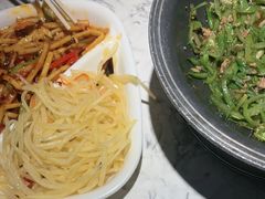 -谷连天八宝粥家常菜(正定店)