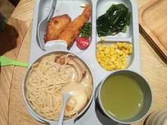 -味千拉面(航洋国际购物中心)