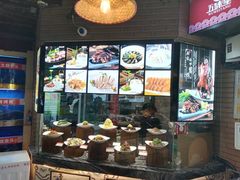 -五味堂·江浙土菜(月河特色店)