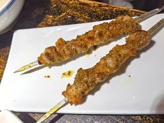 -喜晋道面馆(华严寺广场店)