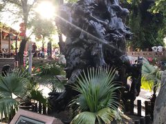 -大槐树寻根祭祖园