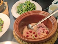 -在莲野·湖北民间菜·头牌松滋鸡(光谷步行街店)