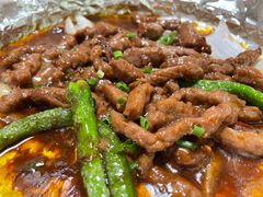 牛柳-老四川平头酸菜鱼(衙前店)