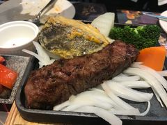 -天母蓝鸟西餐厅·烘焙蛋糕(十三碗店)