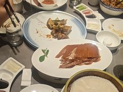 -宏宴·新京菜(望京店)