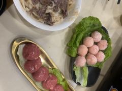 -福合埕牛肉丸(福平路店)