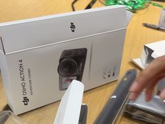 -DJI大疆(深圳华强北曼哈授权体验店)