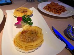 -哈布斯扒房(华发商都店)