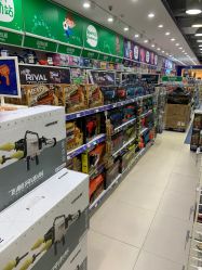 -玩具反斗城(万象汇店)