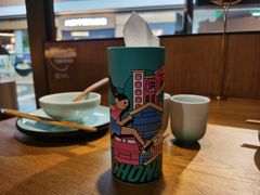 -九锅一堂酸菜鱼(新南凯德直营店)