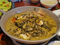 -农厨好味·温泉鹅·农家菜