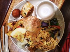 -素满香·食养自助(建邺万达店)