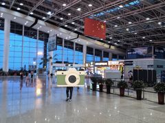 -南昌昌北国际机场