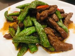 -501號台州海鲜餐厅(海创园店)