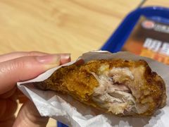 -汉堡王(金鹰天地广场店)