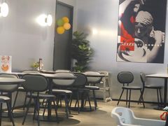 -必胜客(周浦万达店)