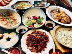 -柒园·三十年创意杭帮菜(龙湖滨江天街店)