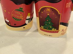 -麦当劳(济泺路店)