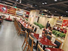 -宏状元现熬粥·京味菜(五棵松店)