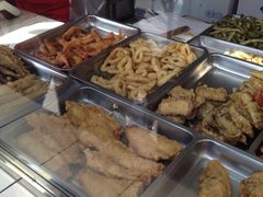 -北坦杨家干炸里脊(总店)