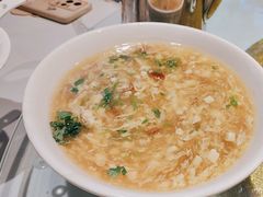 -品大三·经典淮扬菜(大行宫店)