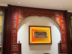 -山西会馆·晋菜·晋商宴·学堂记忆(许坦西街店)