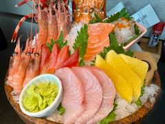 -花潮料理艺食馆(成都万象城店)